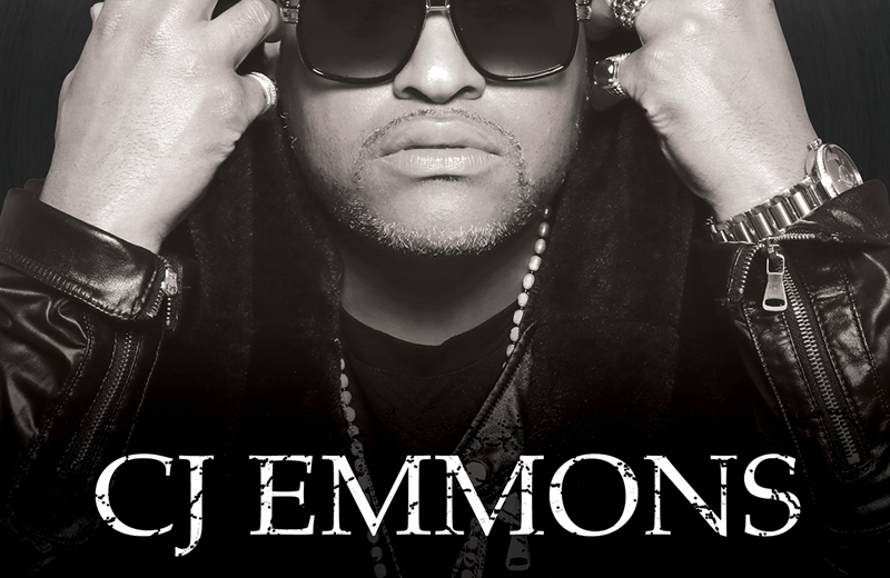 CJ Emmons