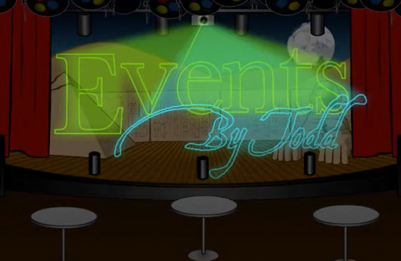 Events By Todd