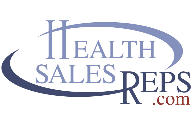 Health Sales Reps Logo