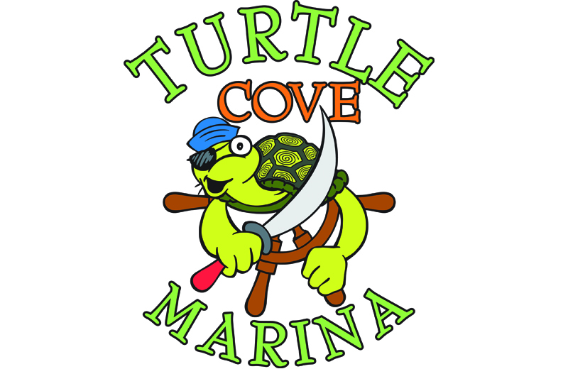 Turtle Cove Marina