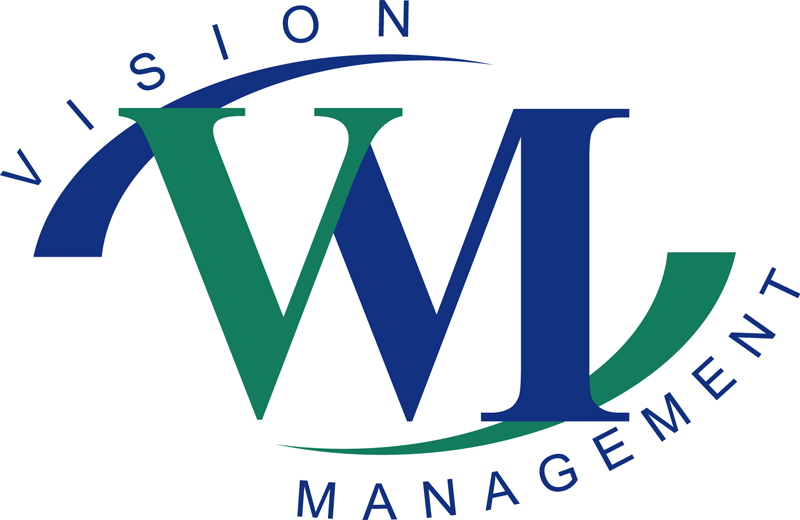 Vision Management Logo