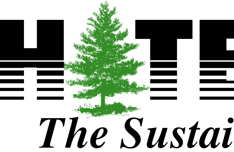 White Pine - The Sustainable Real Estate Journal