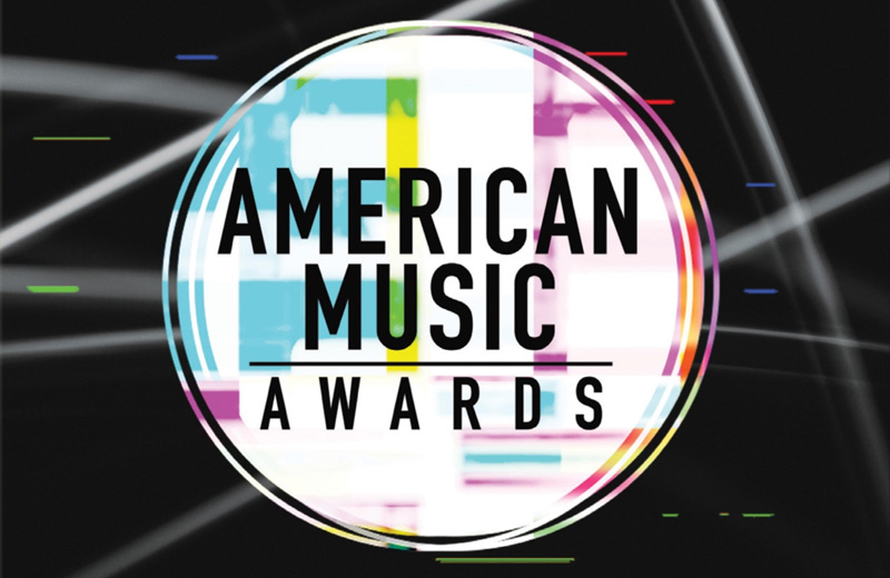 2017 American Music Awards