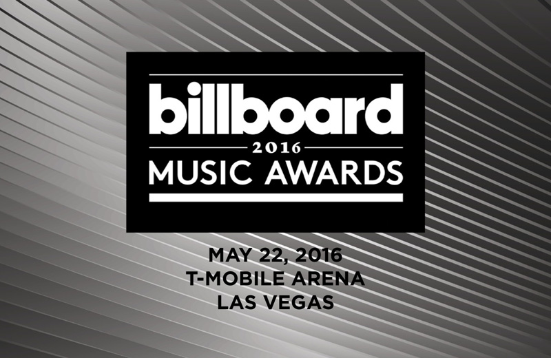 2016 Billboard Music Awards
