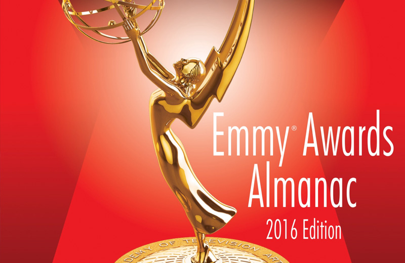 2016 Daytime Emmy Awards